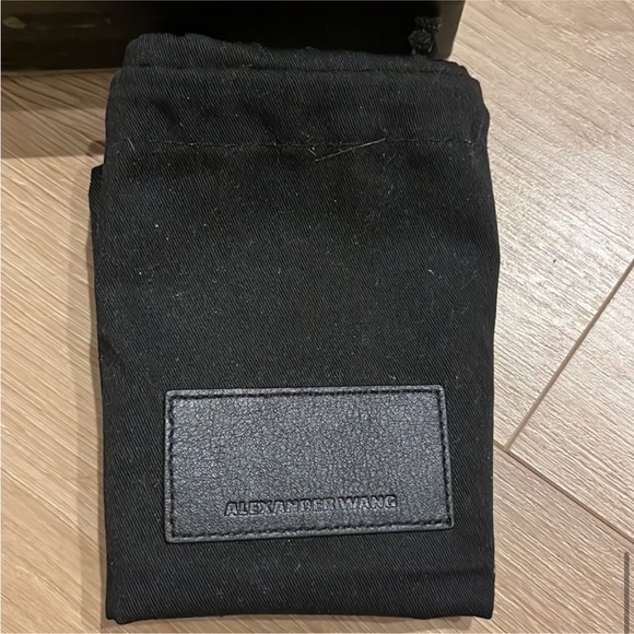 Alexander Wang Gabi boot - Picture 8 of 9